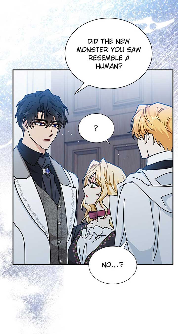 The Sea Captain's Bride Chapter 77 page 62