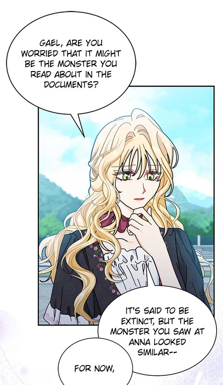 The Sea Captain's Bride Chapter 77 page 64
