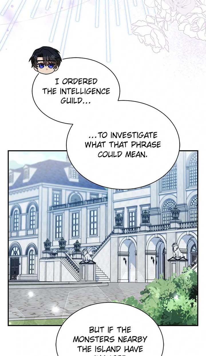 The Sea Captain's Bride Chapter 77 page 66
