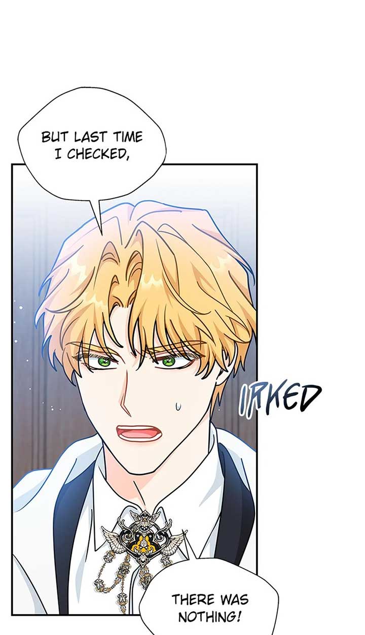 The Sea Captain's Bride Chapter 77 page 69