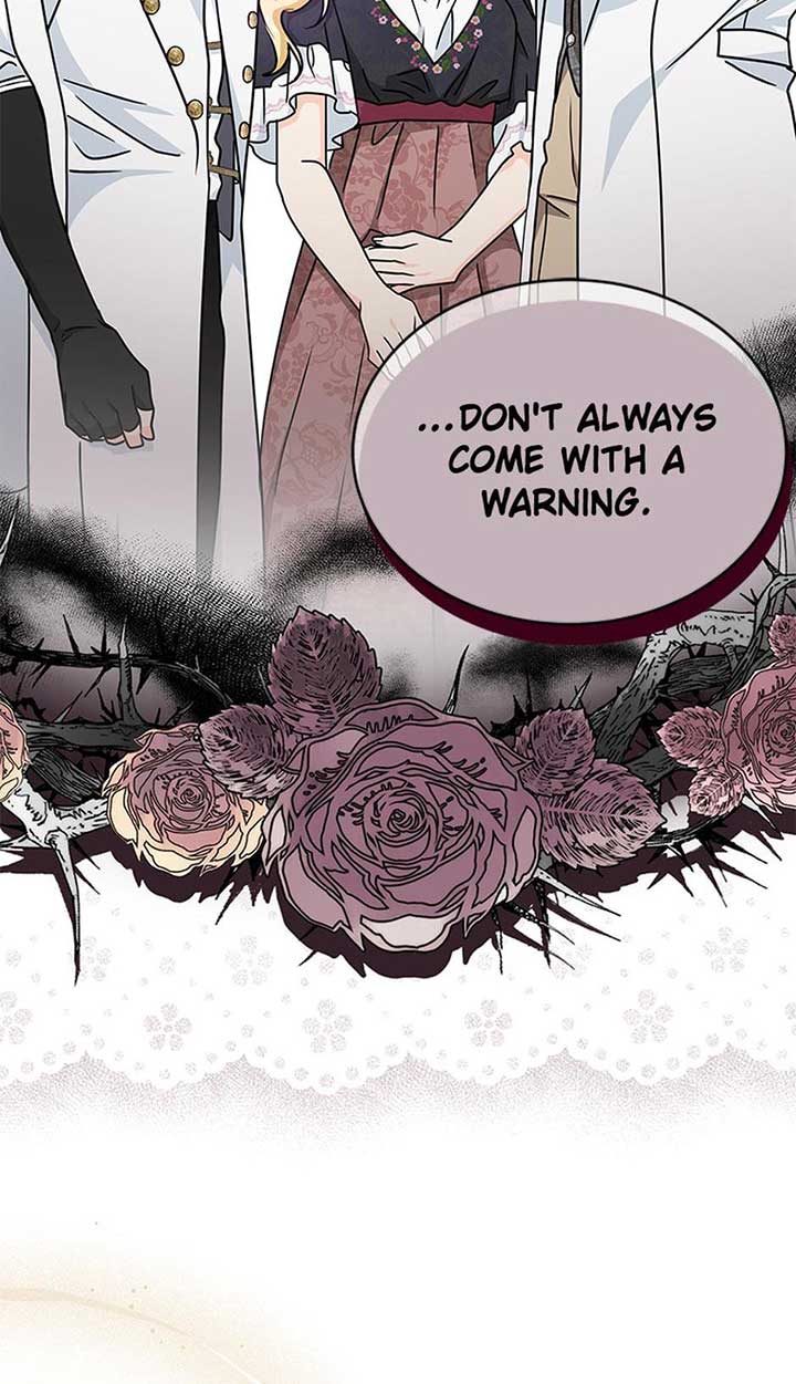 The Sea Captain's Bride Chapter 77 page 71