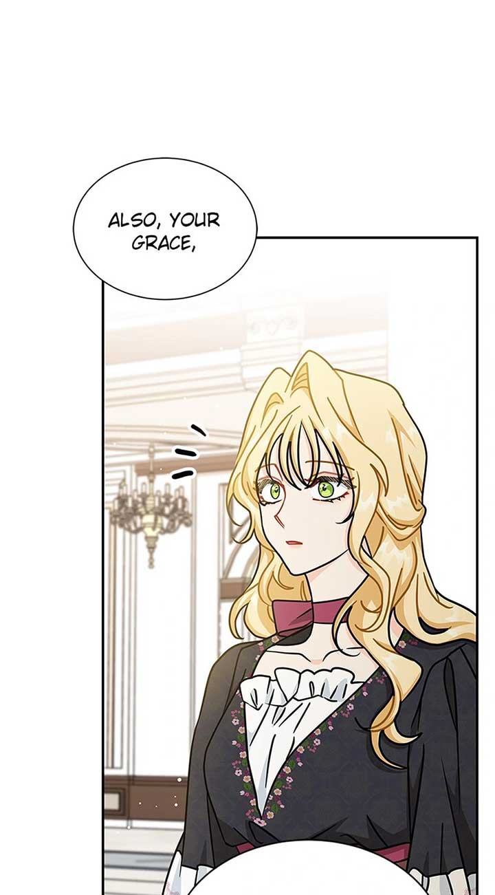 The Sea Captain's Bride Chapter 77 page 74