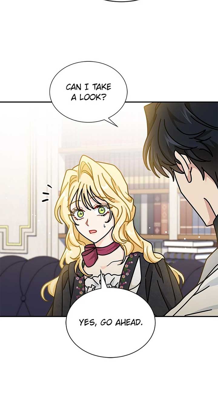 The Sea Captain's Bride Chapter 77 page 77