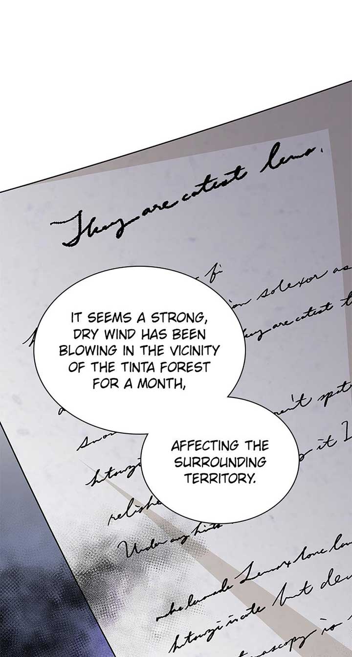 The Sea Captain's Bride Chapter 77 page 78