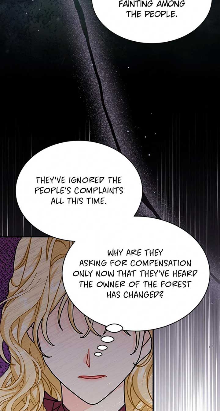 The Sea Captain's Bride Chapter 77 page 80