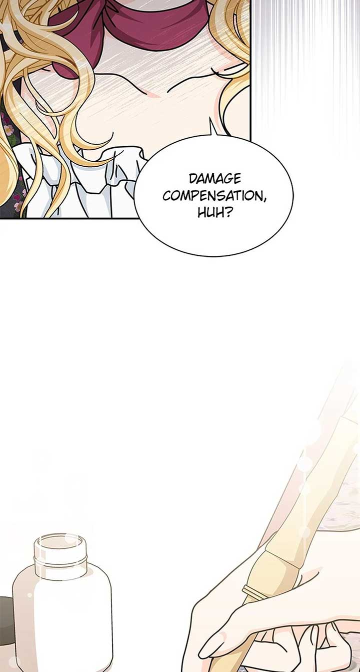 The Sea Captain's Bride Chapter 77 page 81