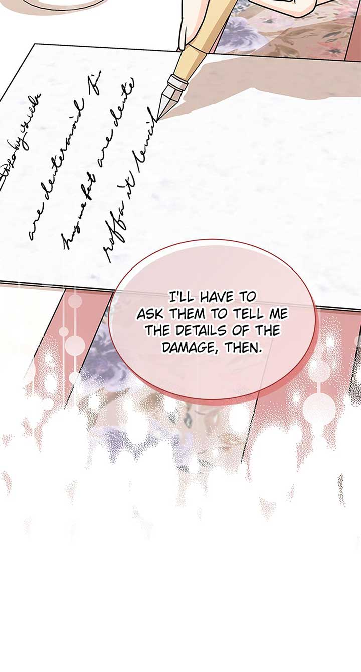 The Sea Captain's Bride Chapter 77 page 82