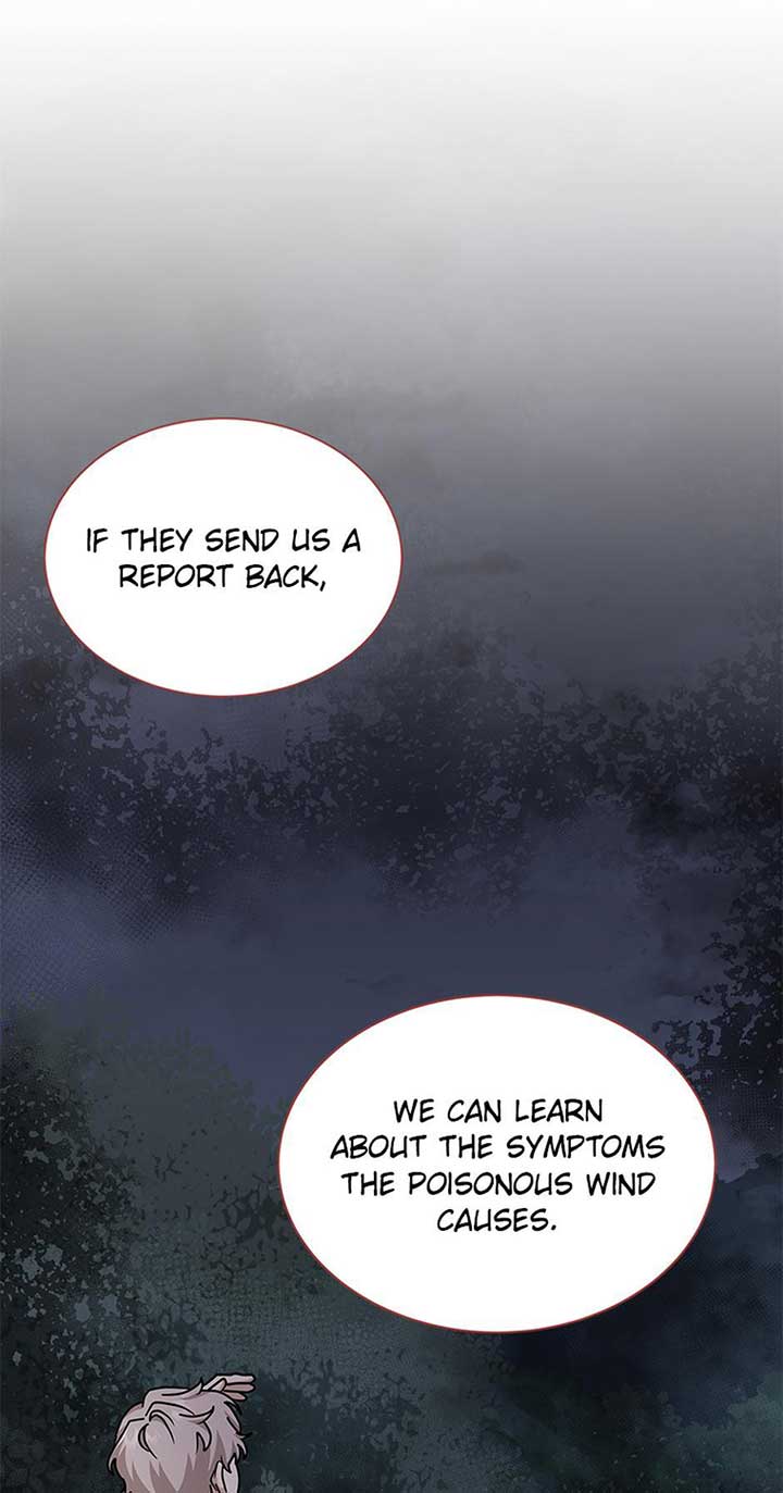 The Sea Captain's Bride Chapter 77 page 83