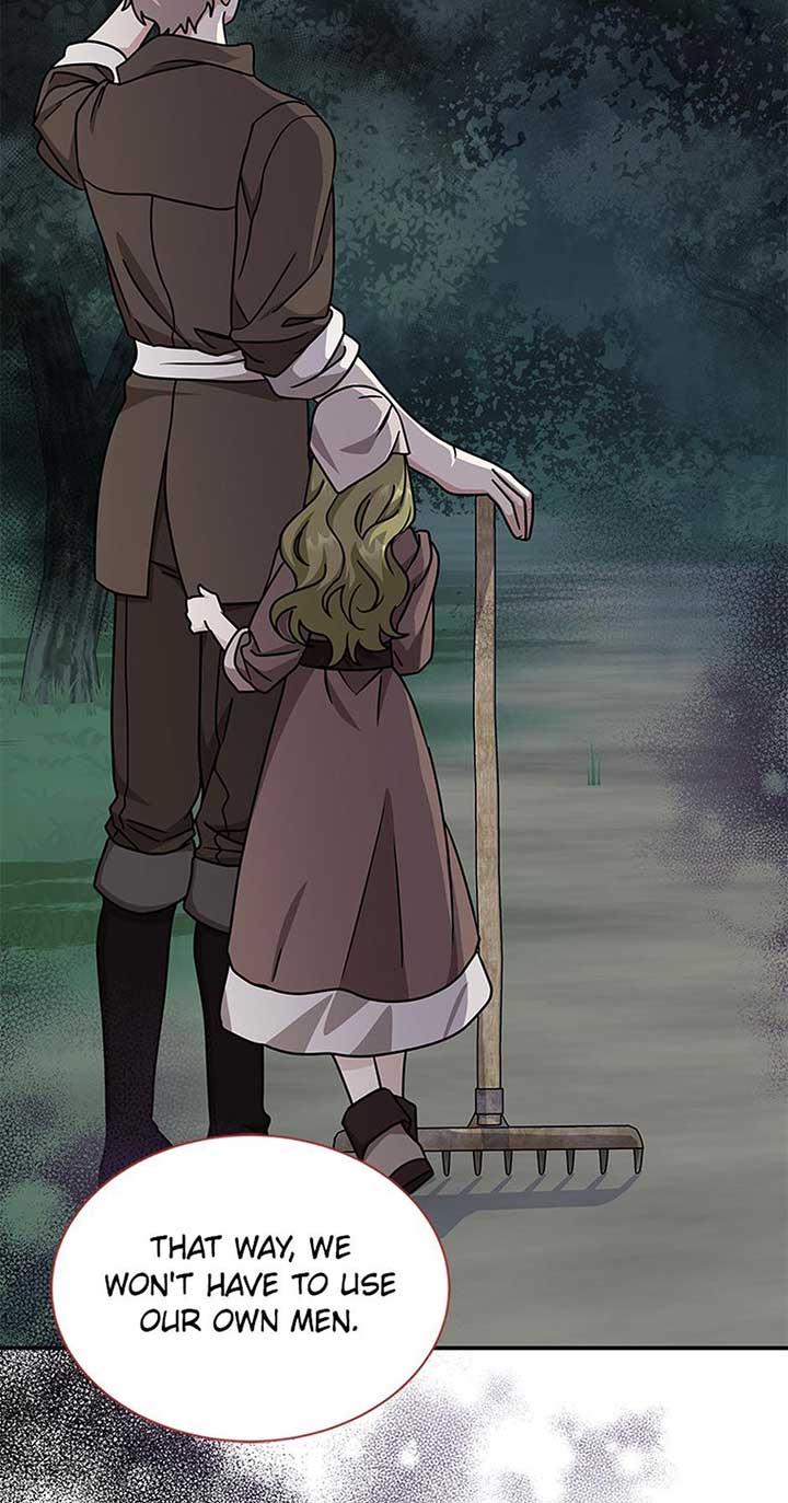The Sea Captain's Bride Chapter 77 page 84