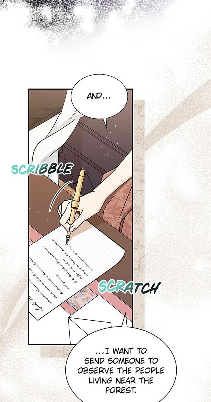 The Sea Captain's Bride Chapter 77 page 85