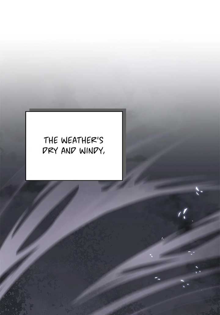 The Sea Captain's Bride Chapter 77 page 88