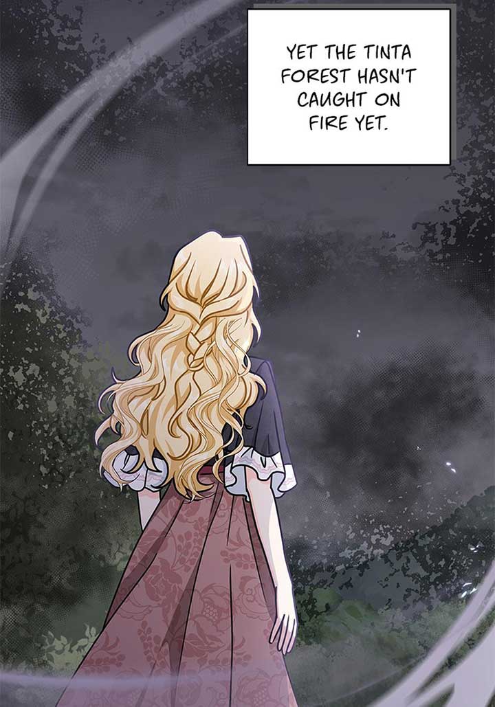 The Sea Captain's Bride Chapter 77 page 89