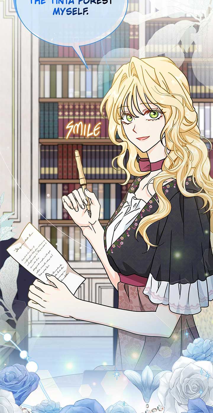 The Sea Captain's Bride Chapter 77 page 92