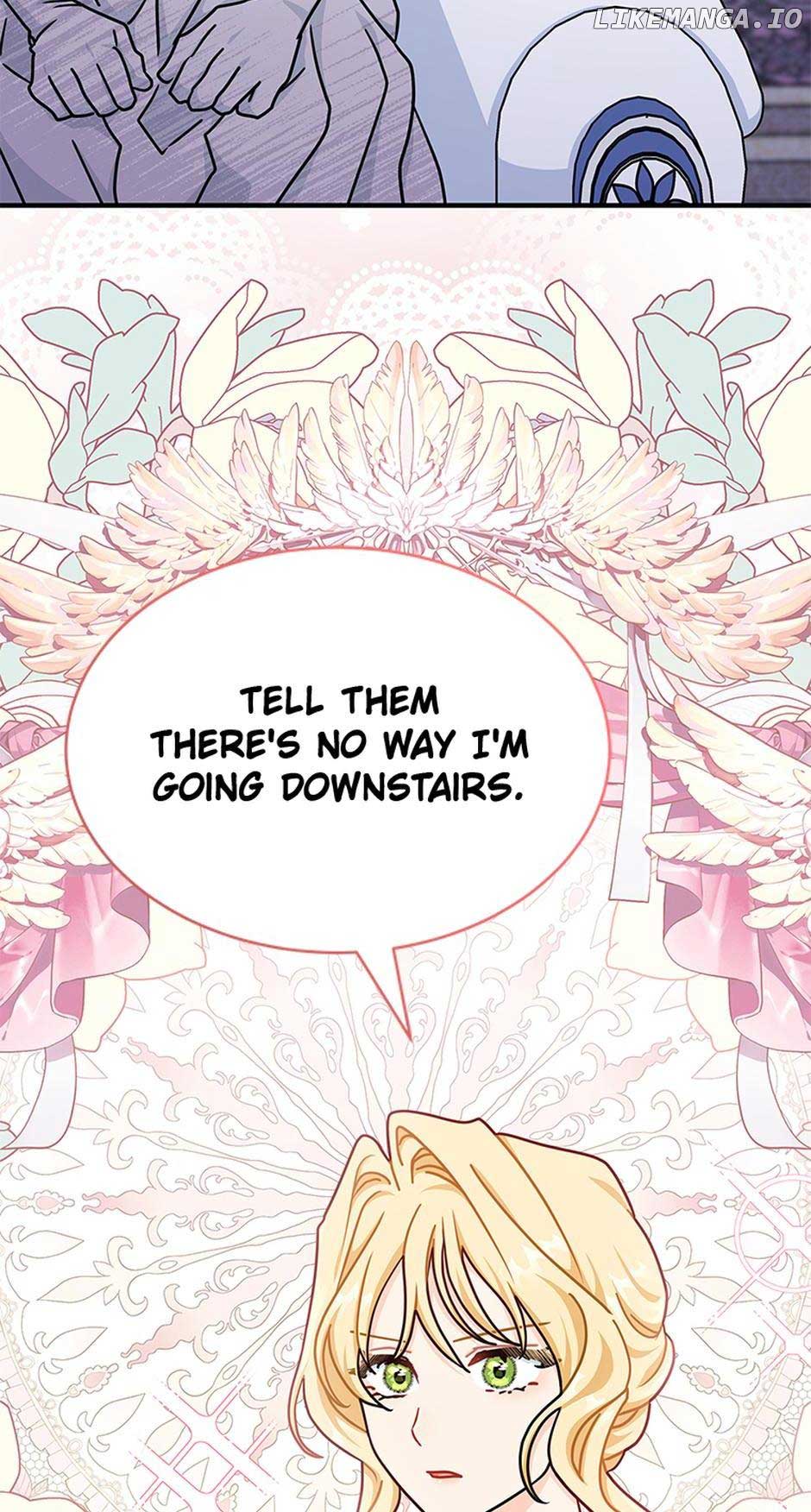 The Sea Captain's Bride Chapter 60 page 4