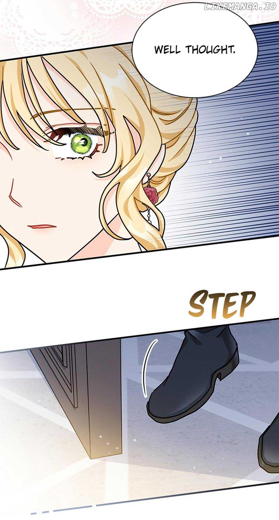 The Sea Captain's Bride Chapter 60 page 6