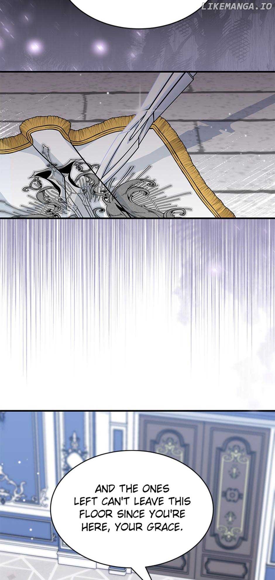 The Sea Captain's Bride Chapter 60 page 14