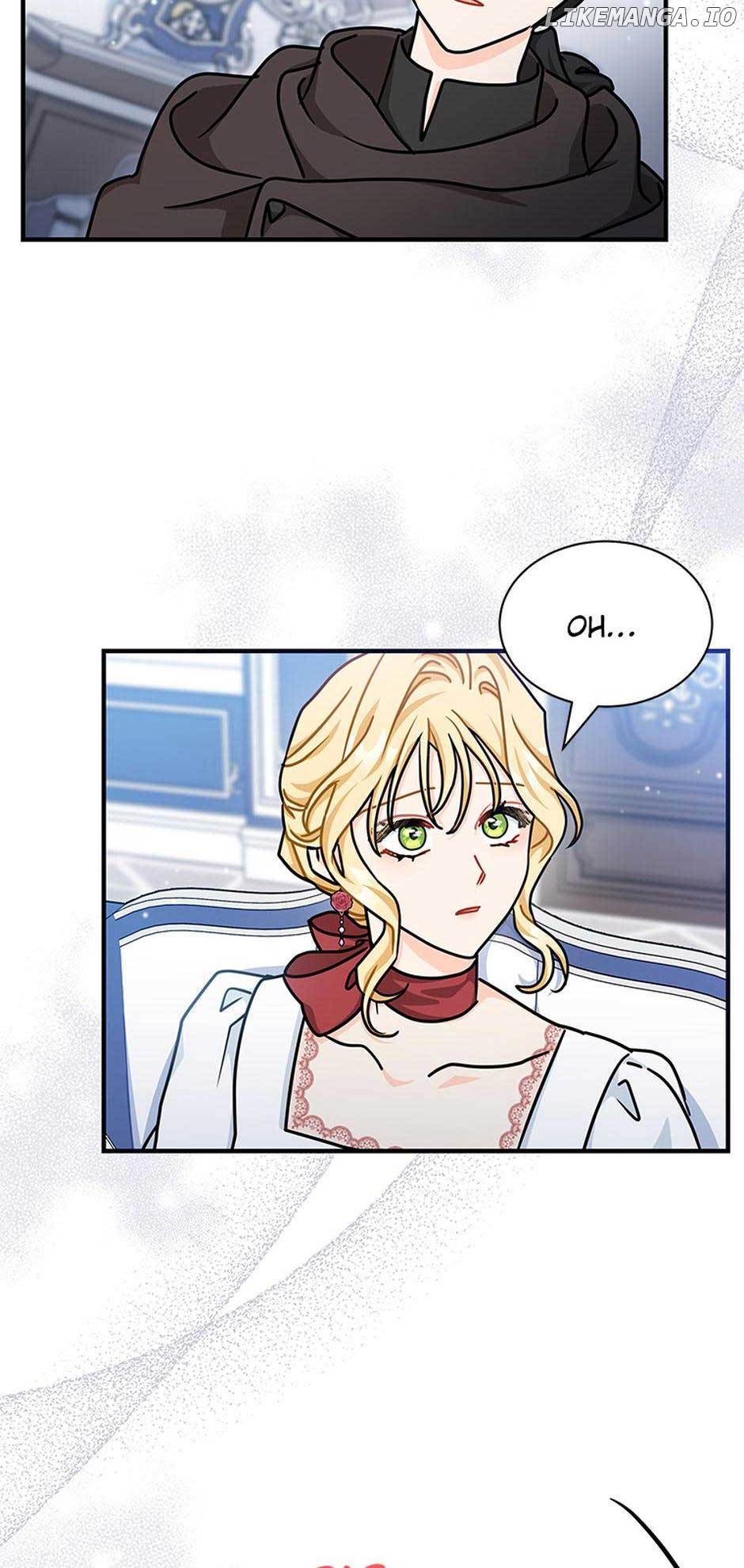 The Sea Captain's Bride Chapter 60 page 16