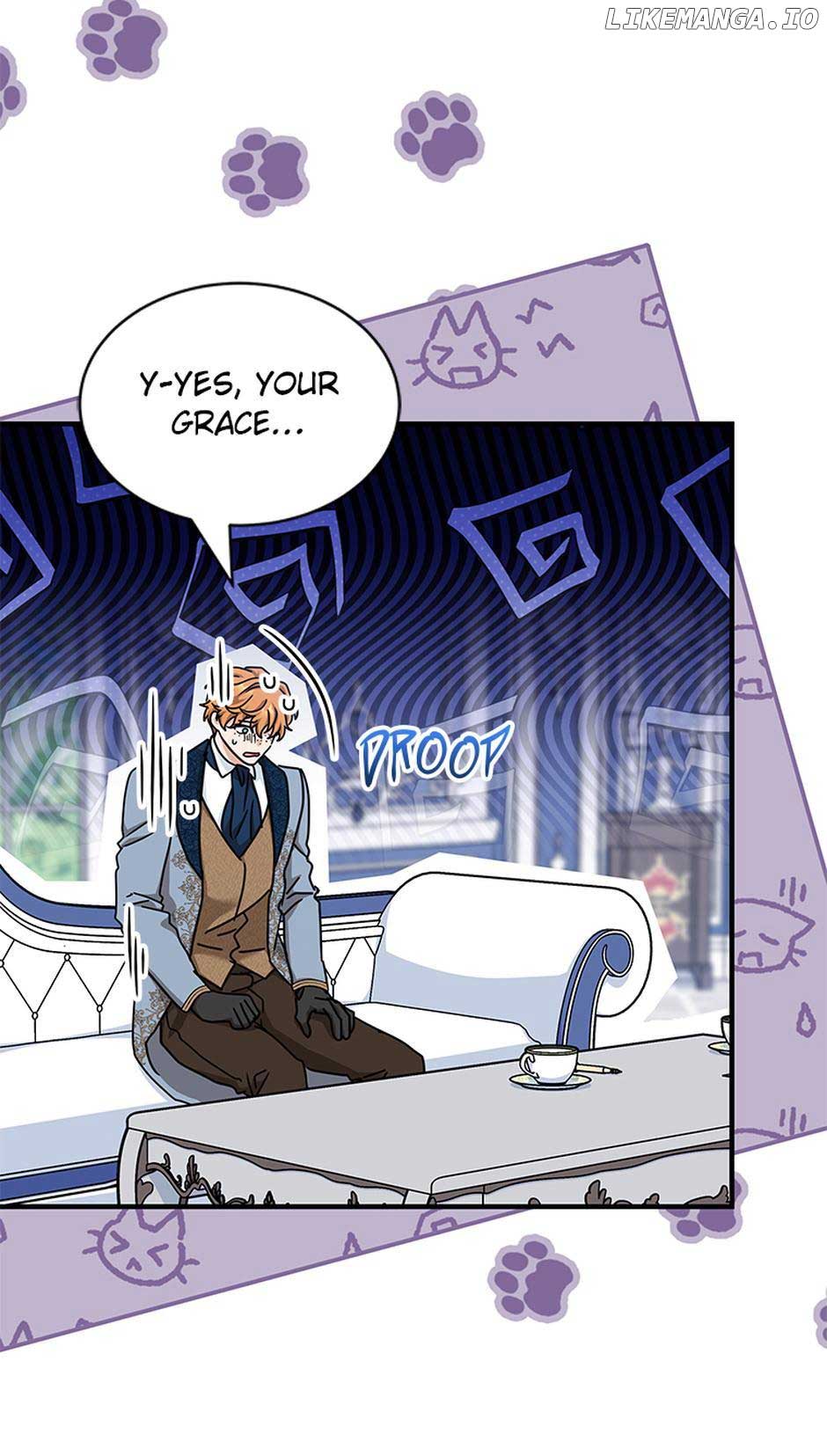 The Sea Captain's Bride Chapter 60 page 24