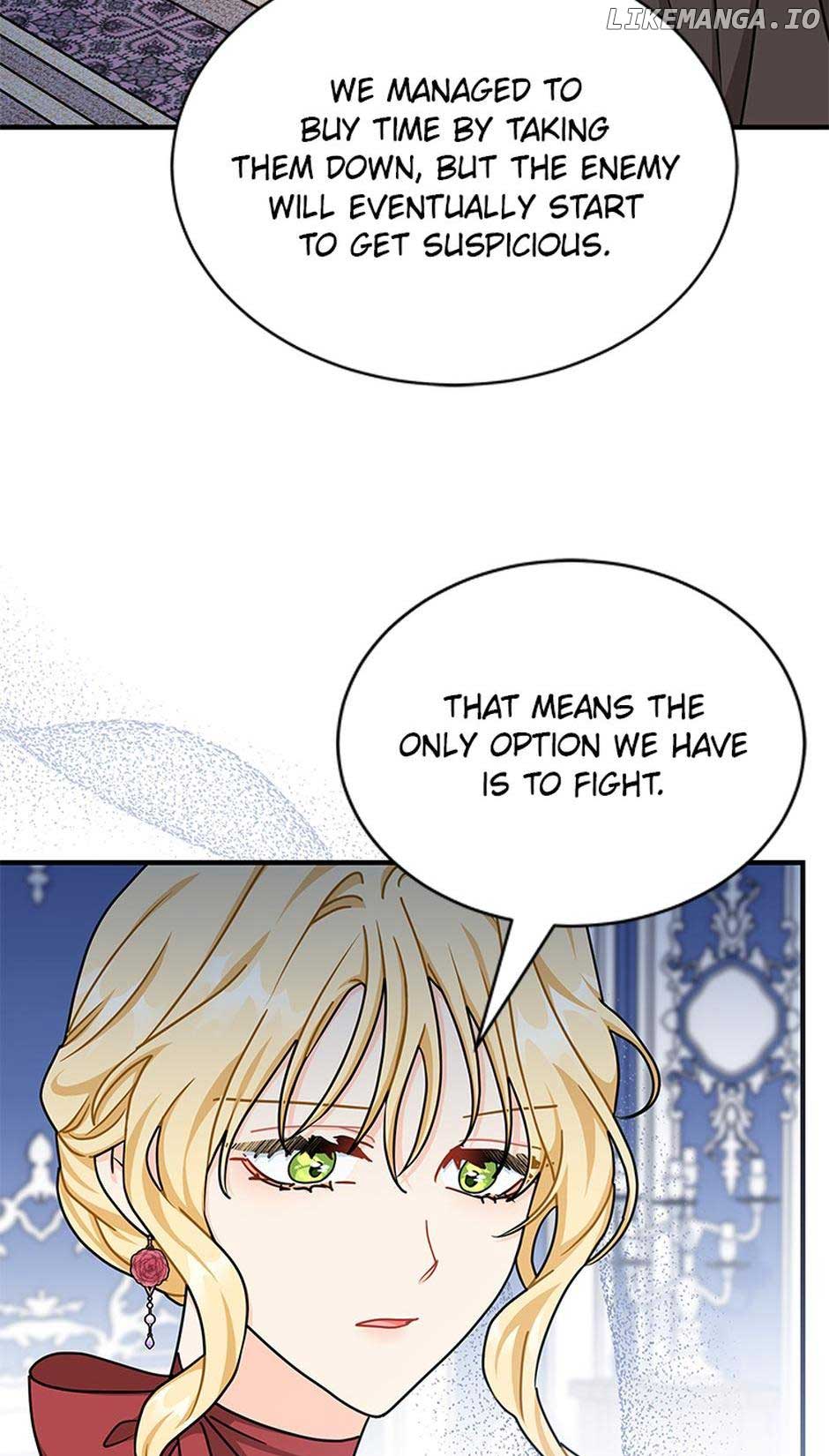 The Sea Captain's Bride Chapter 60 page 26