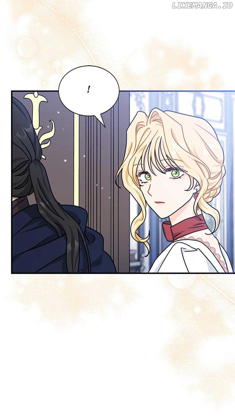 The Sea Captain's Bride Chapter 60 page 34