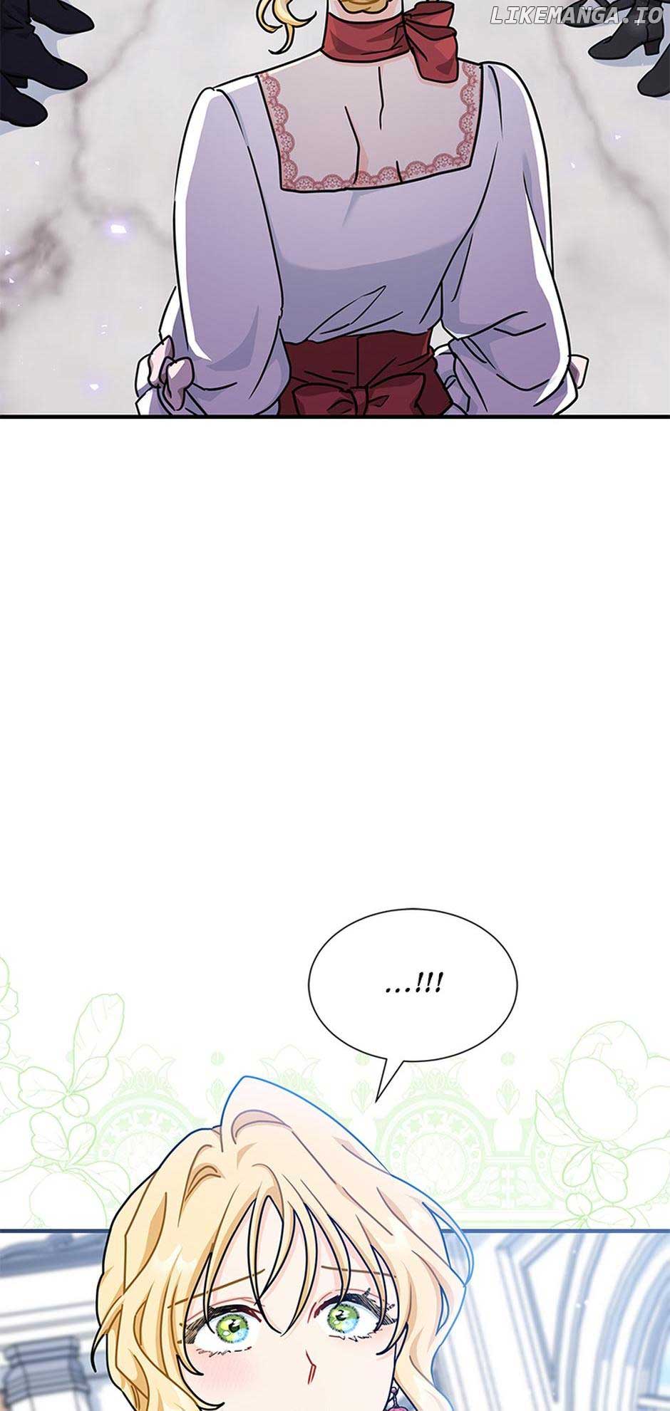 The Sea Captain's Bride Chapter 60 page 36