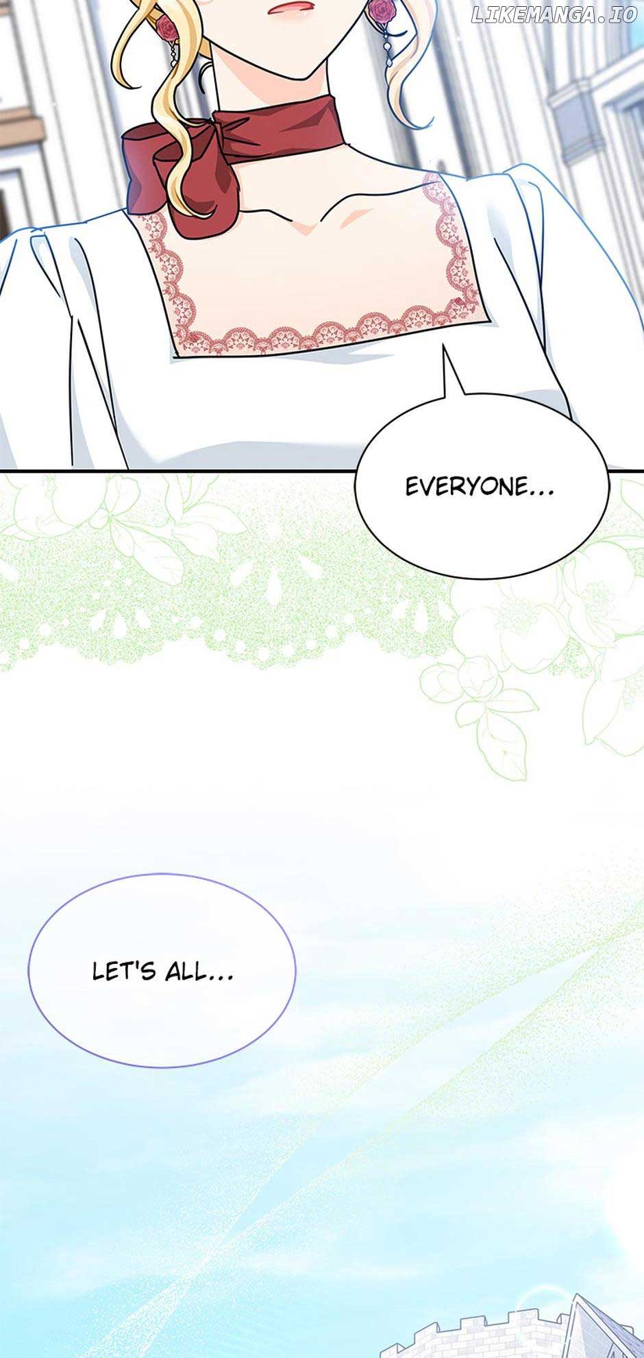 The Sea Captain's Bride Chapter 60 page 37