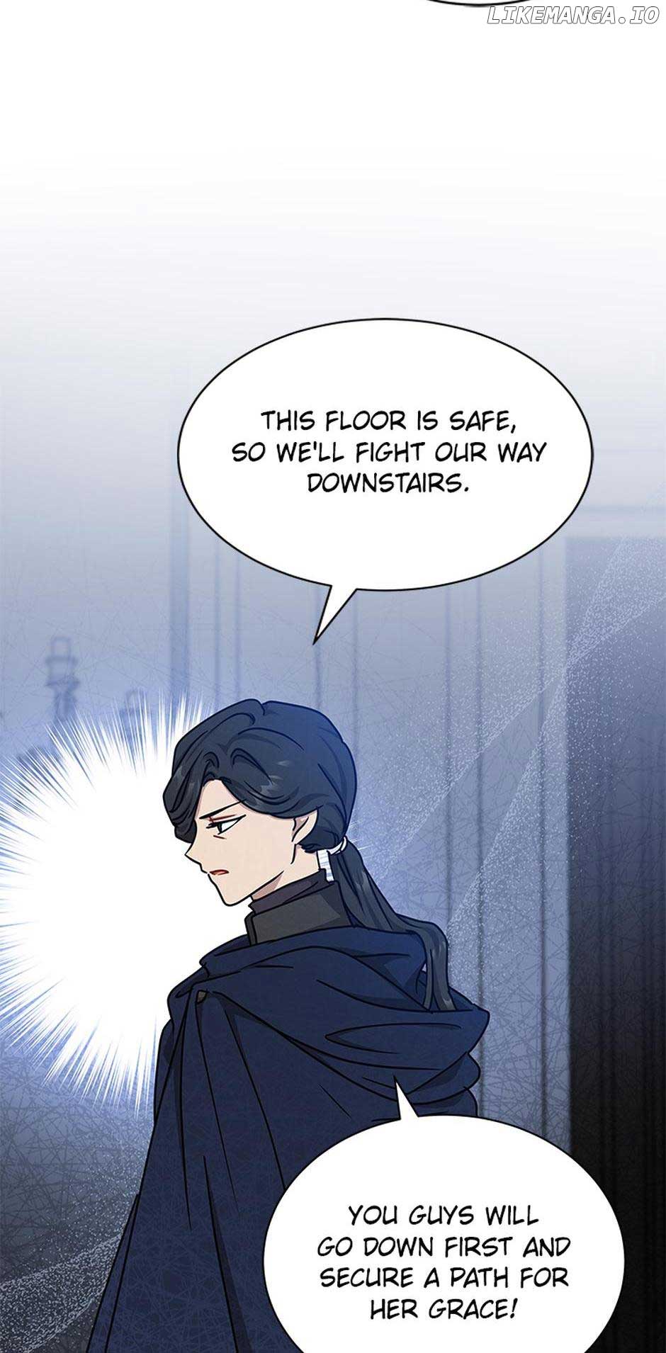 The Sea Captain's Bride Chapter 60 page 41