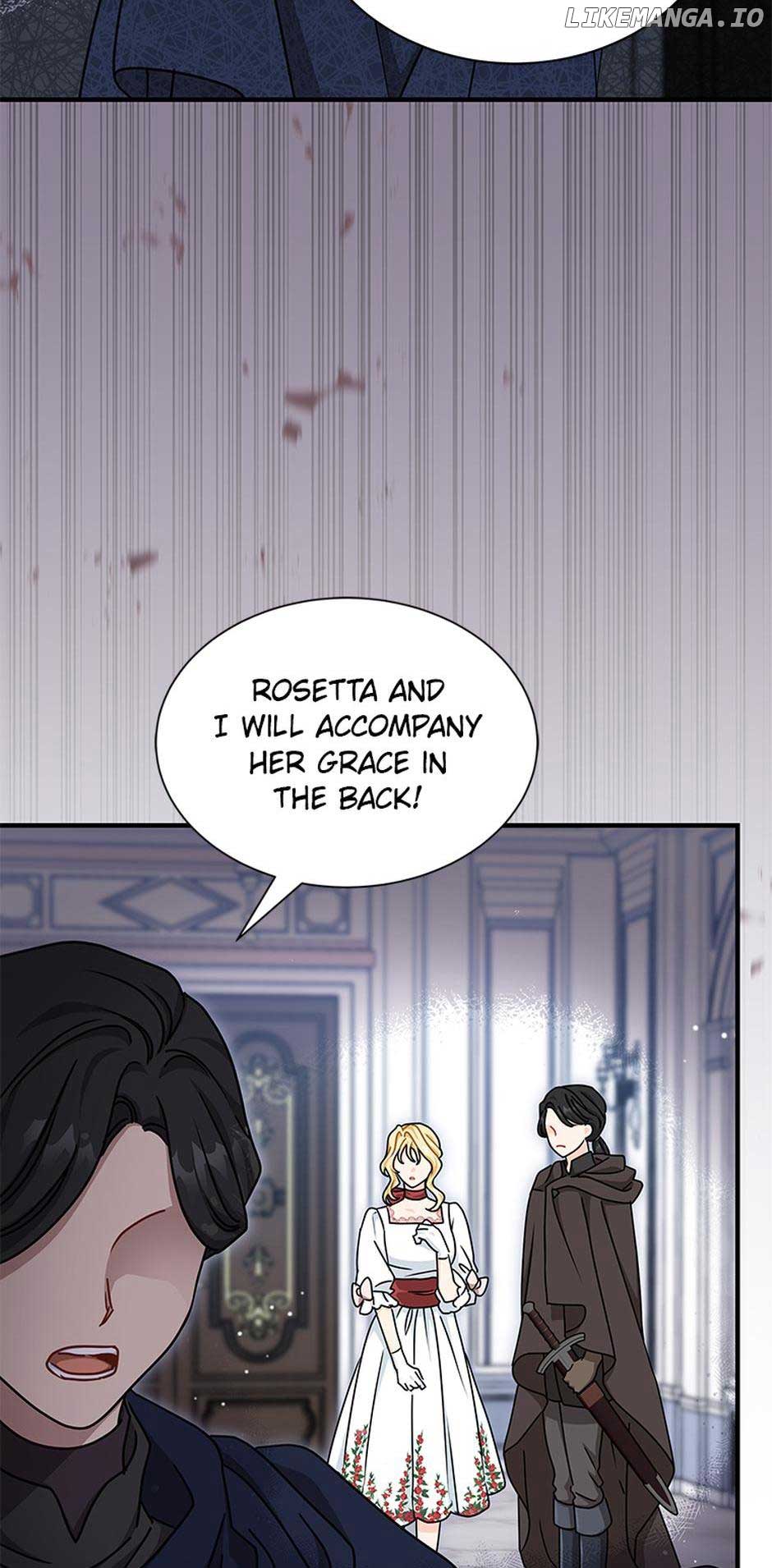 The Sea Captain's Bride Chapter 60 page 42