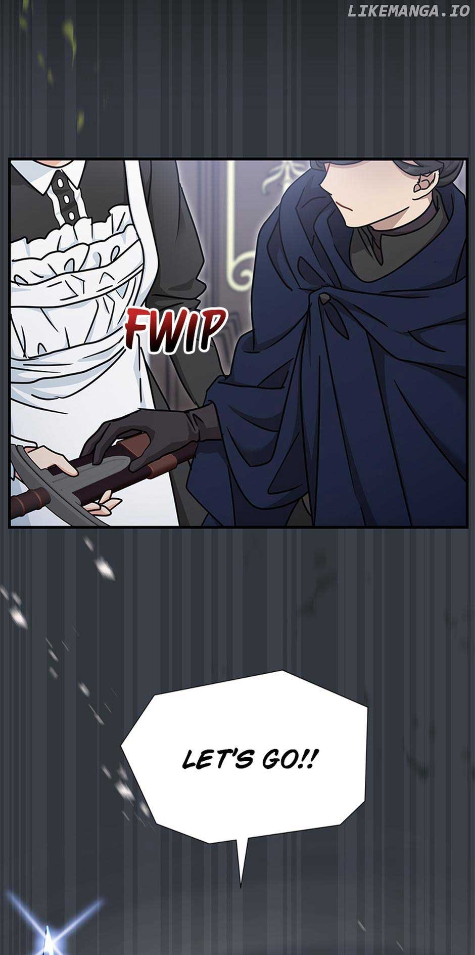 The Sea Captain's Bride Chapter 60 page 46