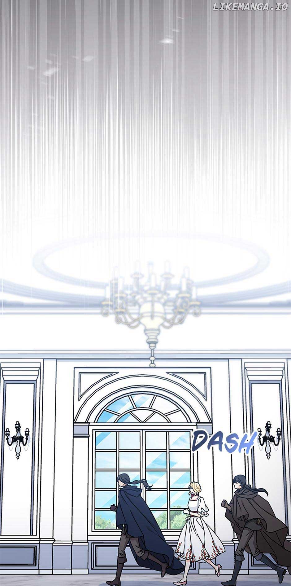 The Sea Captain's Bride Chapter 60 page 48