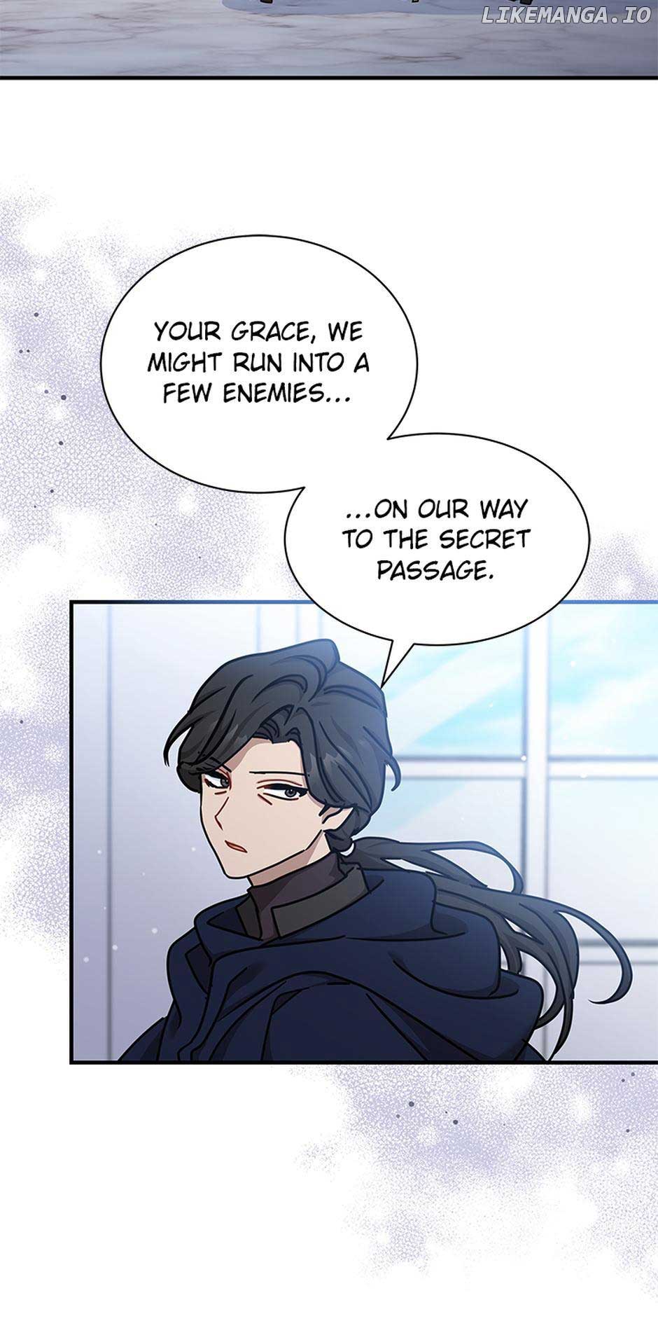 The Sea Captain's Bride Chapter 60 page 49