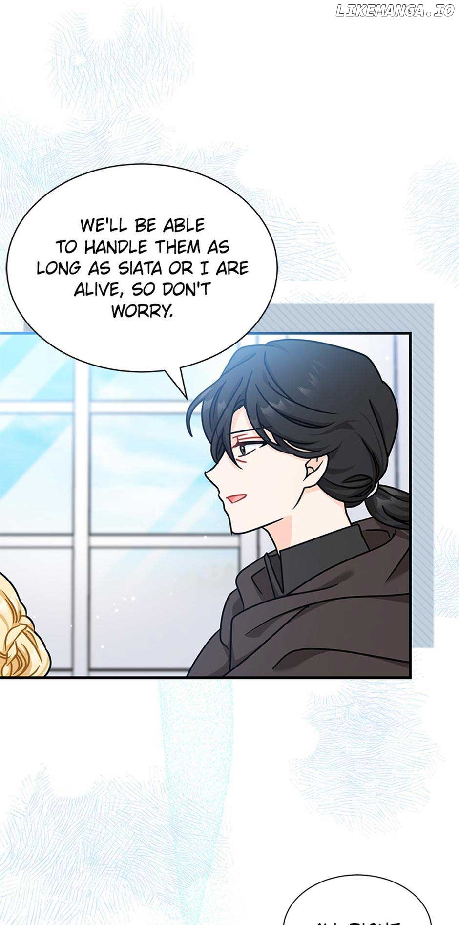 The Sea Captain's Bride Chapter 60 page 50