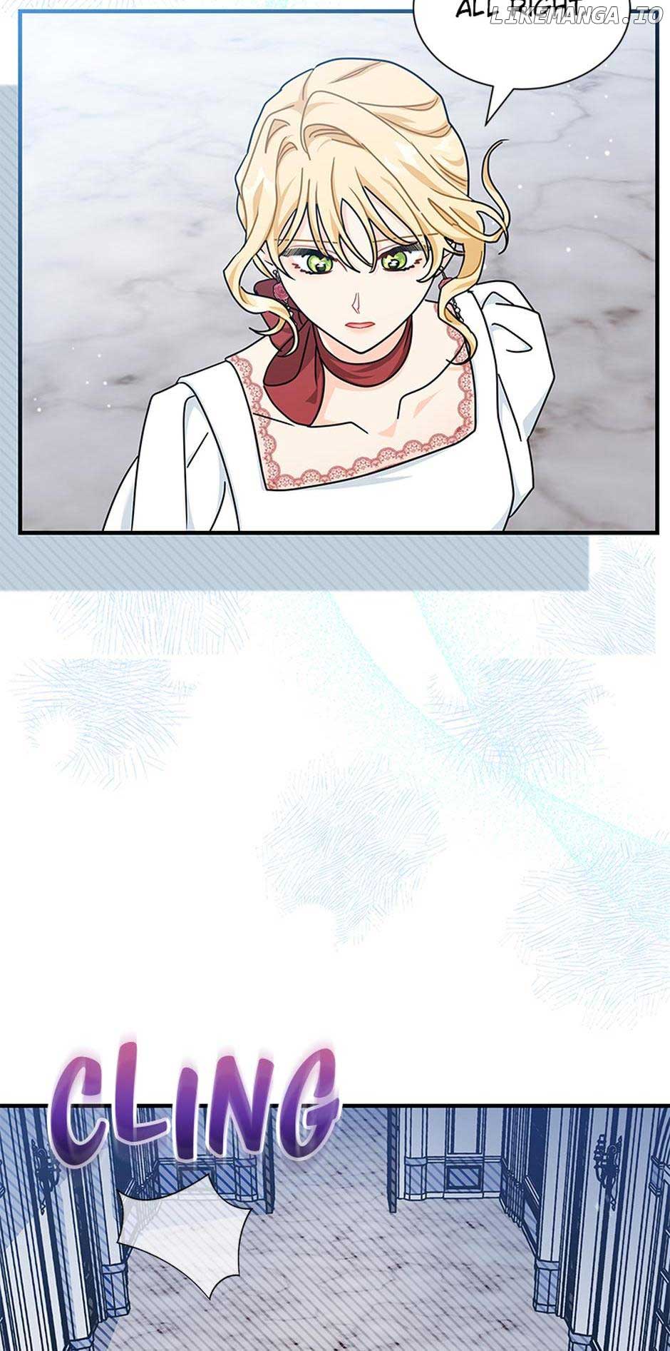 The Sea Captain's Bride Chapter 60 page 51