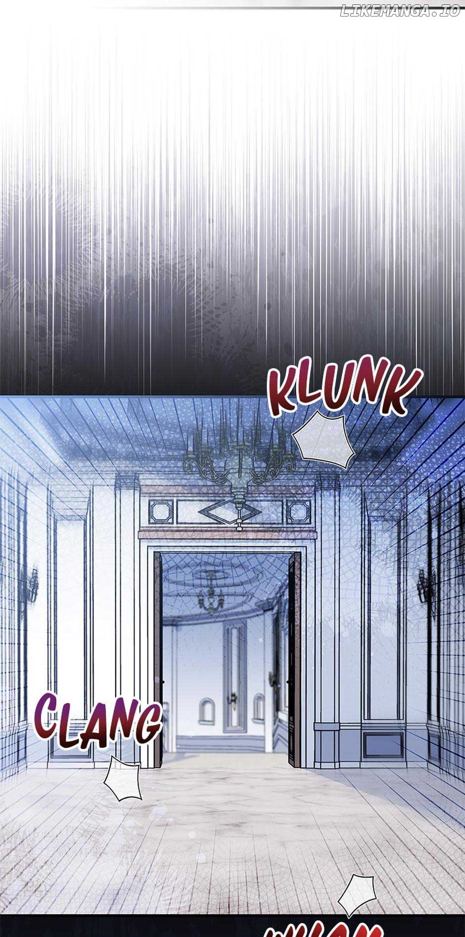 The Sea Captain's Bride Chapter 60 page 53