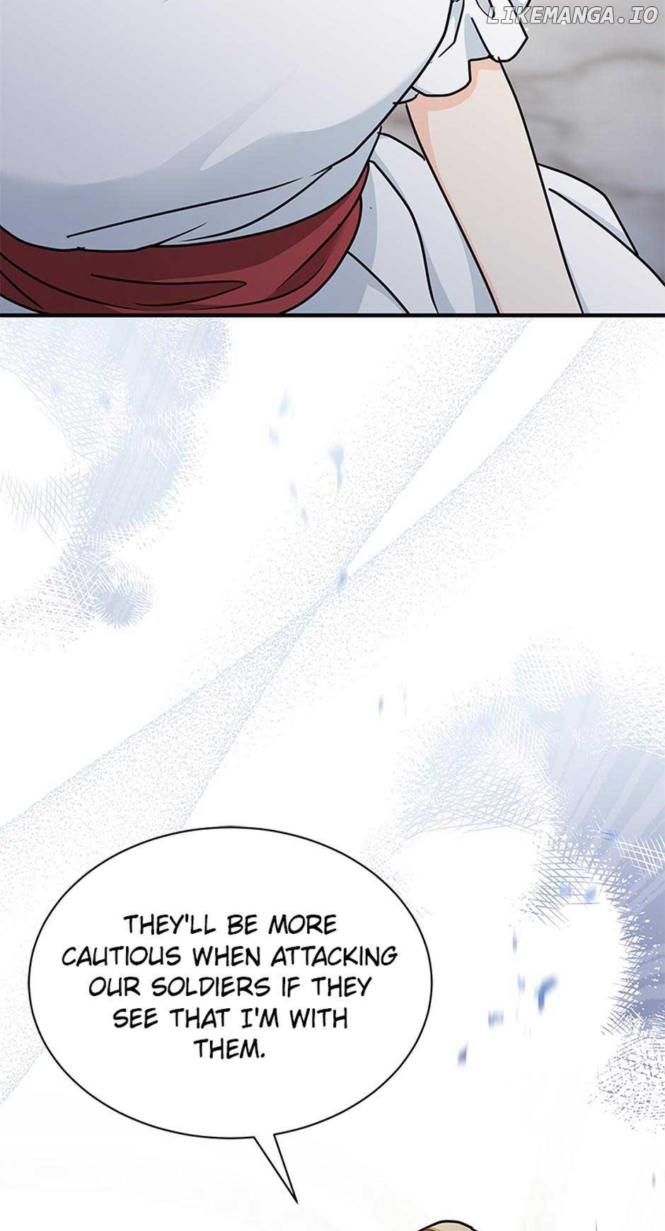 The Sea Captain's Bride Chapter 60 page 57