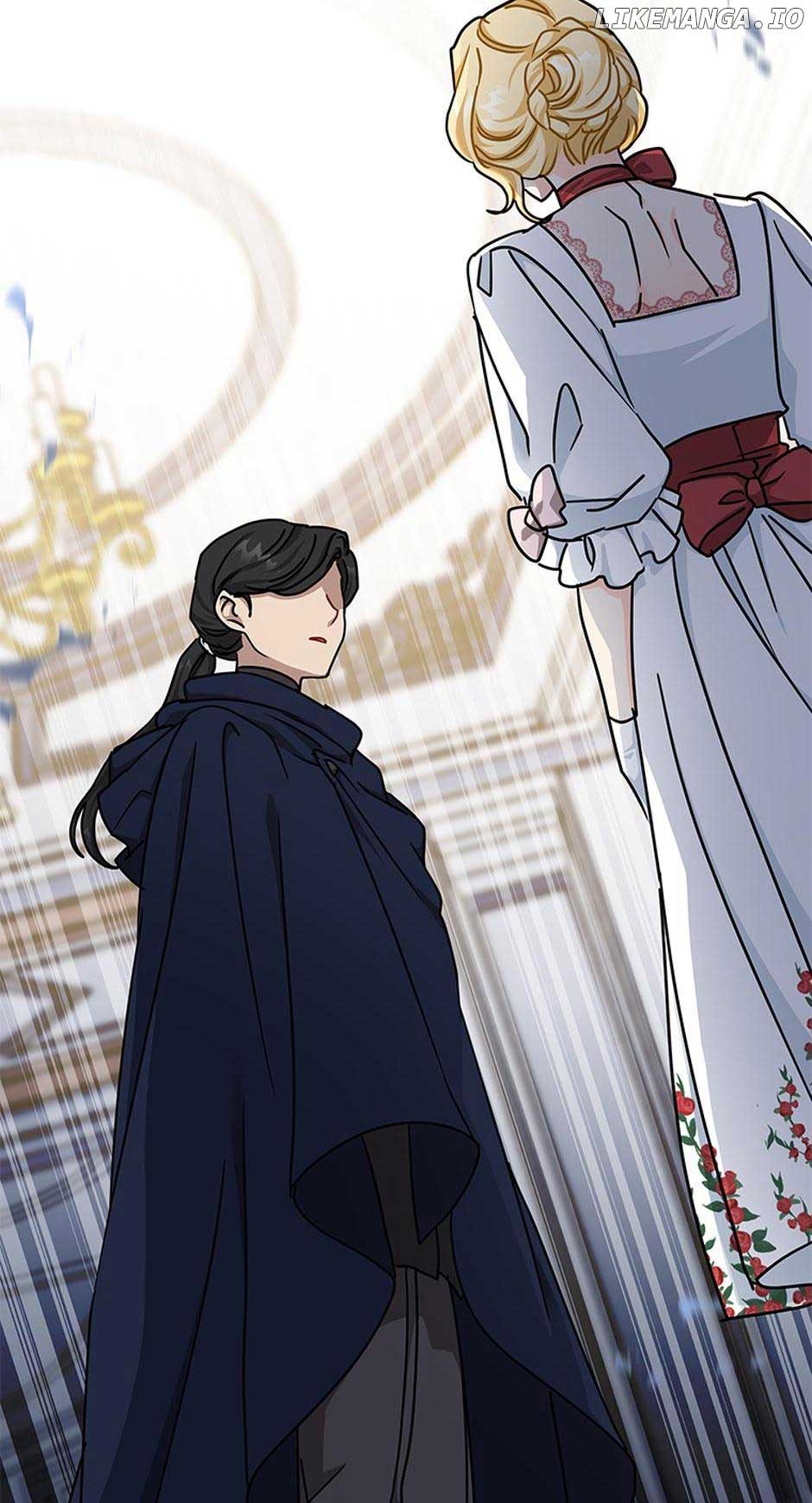 The Sea Captain's Bride Chapter 60 page 58