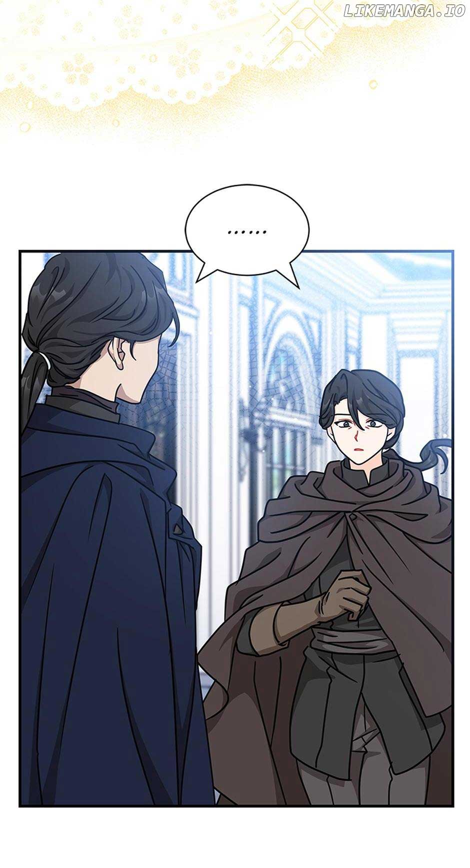 The Sea Captain's Bride Chapter 60 page 61