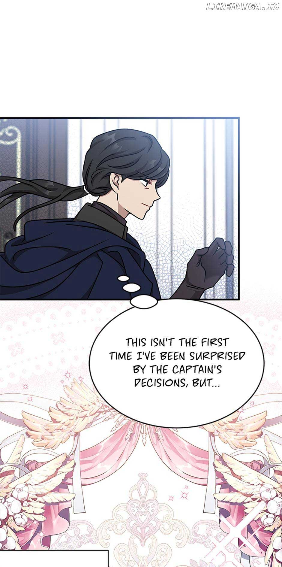 The Sea Captain's Bride Chapter 60 page 62