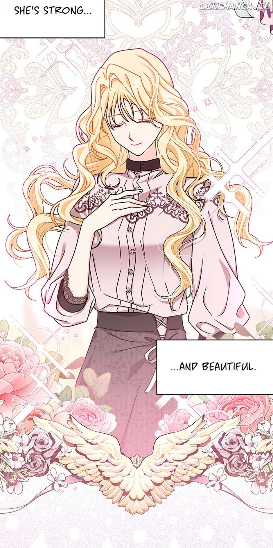 The Sea Captain's Bride Chapter 60 page 63