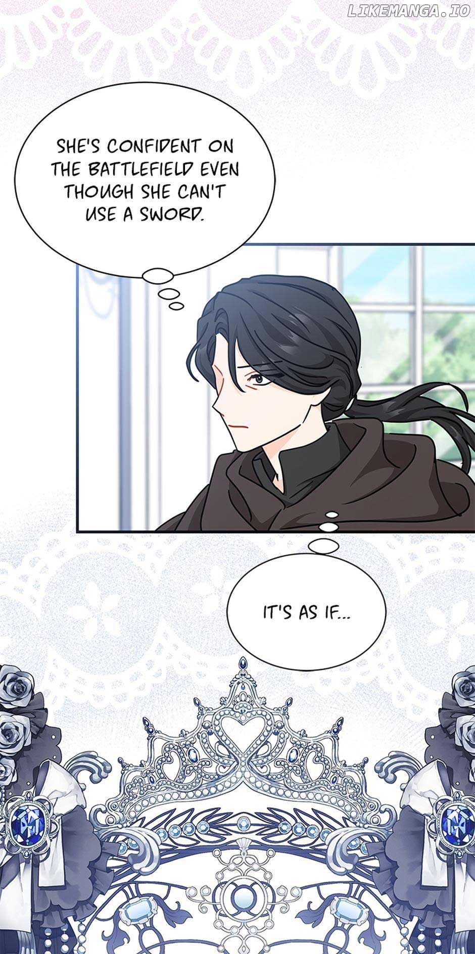 The Sea Captain's Bride Chapter 60 page 64