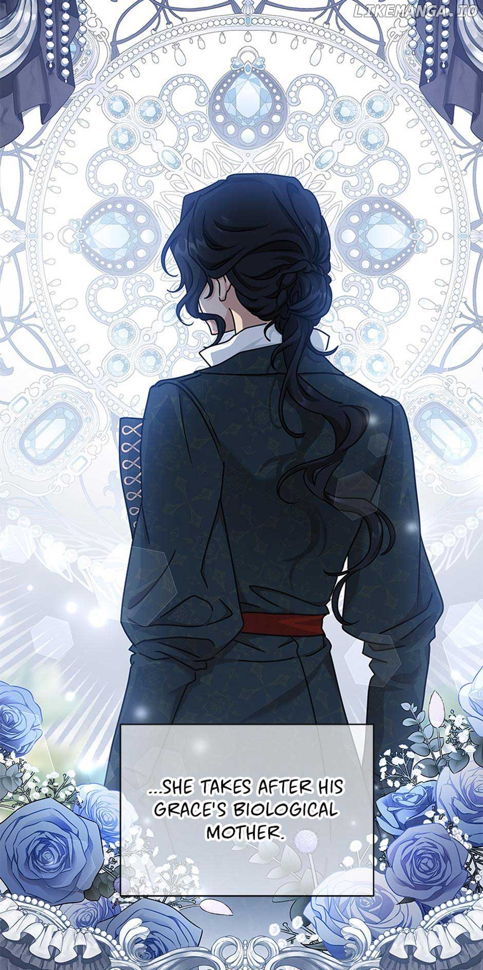 The Sea Captain's Bride Chapter 60 page 65