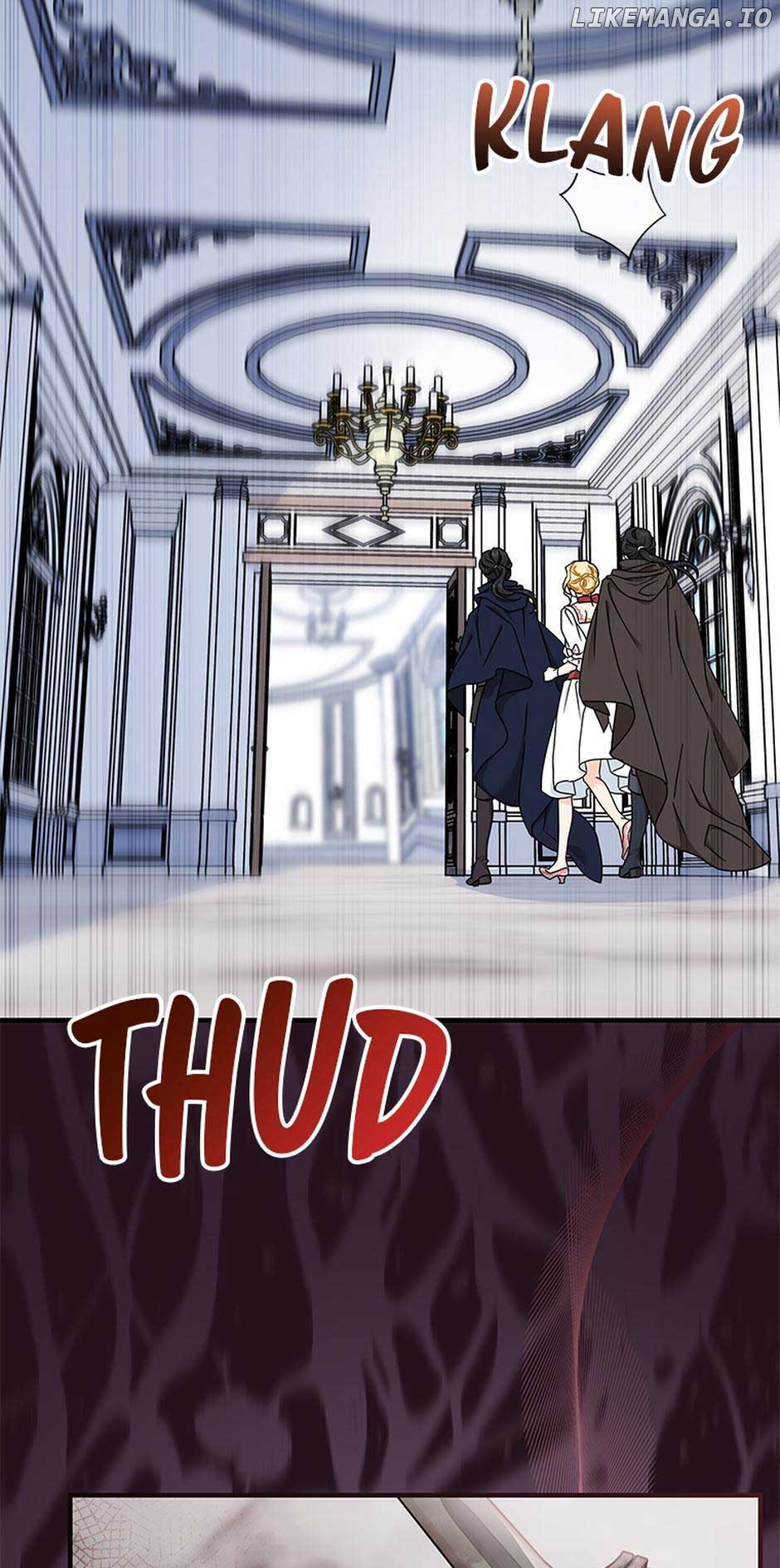 The Sea Captain's Bride Chapter 60 page 67