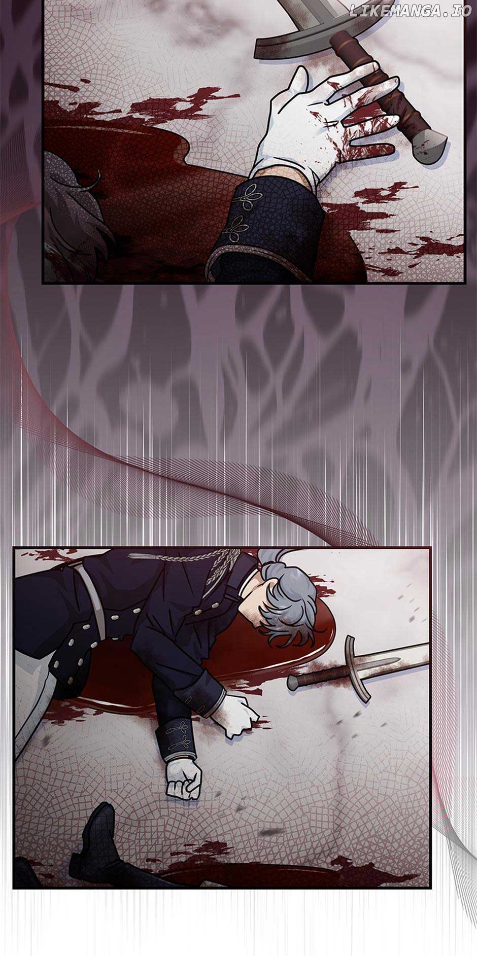 The Sea Captain's Bride Chapter 60 page 68