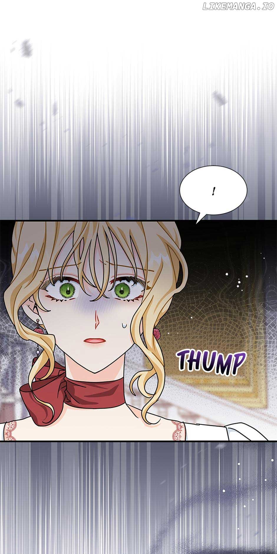 The Sea Captain's Bride Chapter 60 page 69