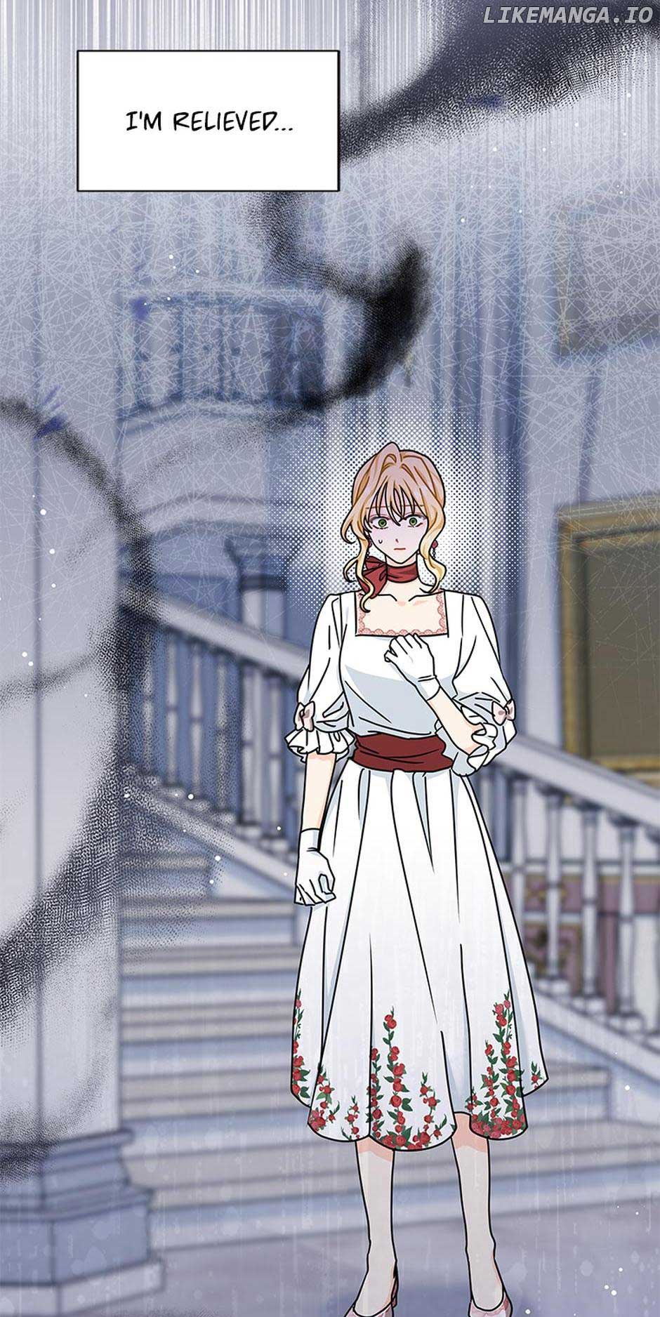 The Sea Captain's Bride Chapter 60 page 70