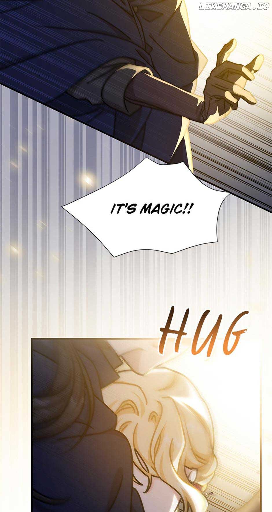 The Sea Captain's Bride Chapter 60 page 79