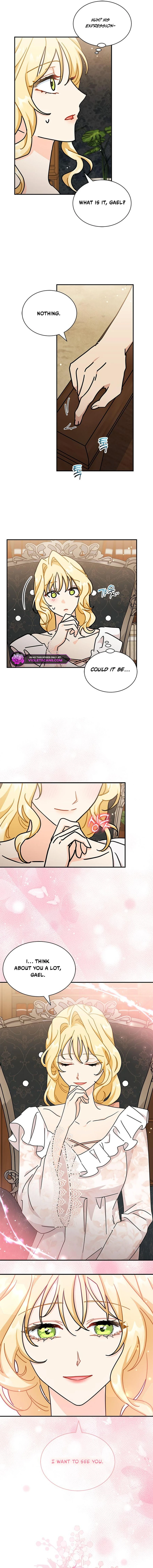 The Sea Captain's Bride Chapter 88 page 3