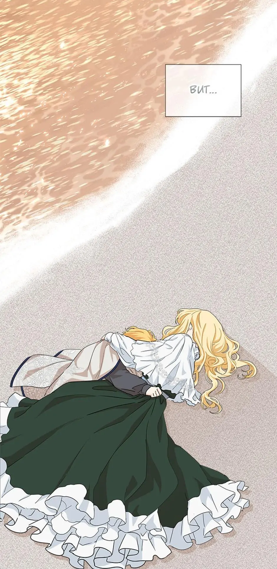 The Sea Captain's Bride Chapter 1 page 6
