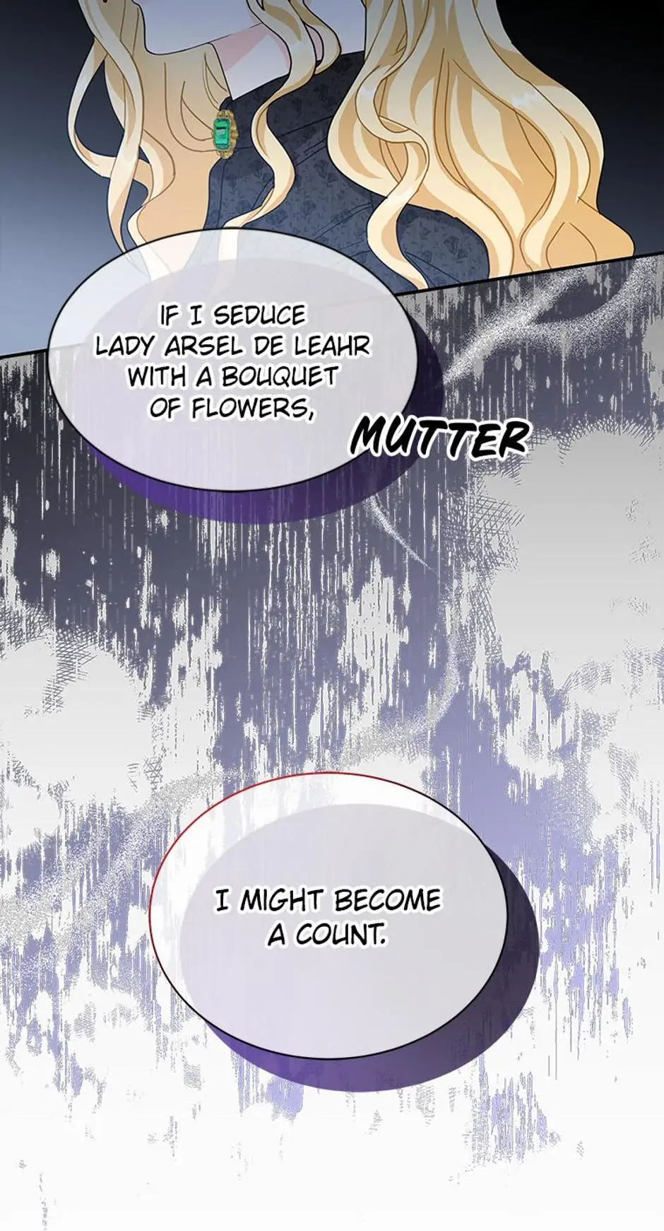 The Sea Captain's Bride Chapter 1 page 16