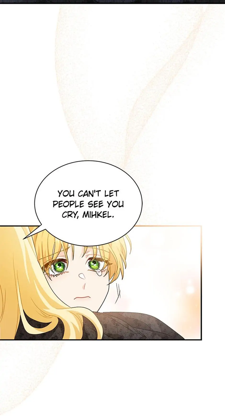 The Sea Captain's Bride Chapter 1 page 21